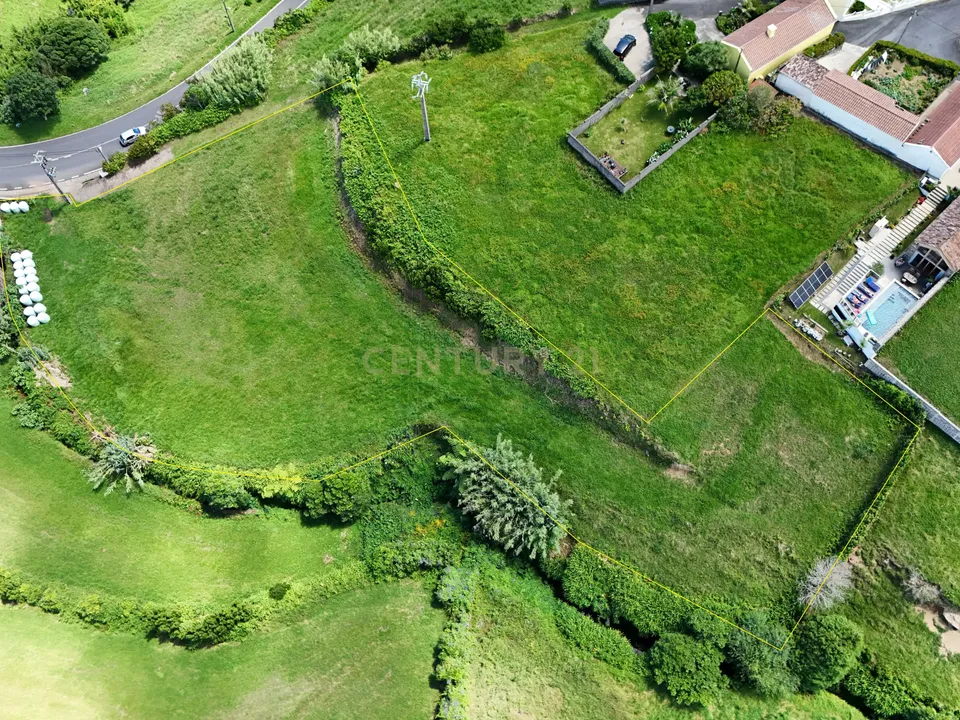 Helårsgrund i Nordeste, Sao Miguel - foto 5