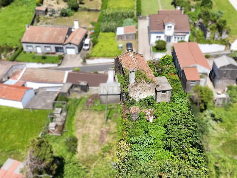 Villa i Povoacao, Sao Miguel - foto 1