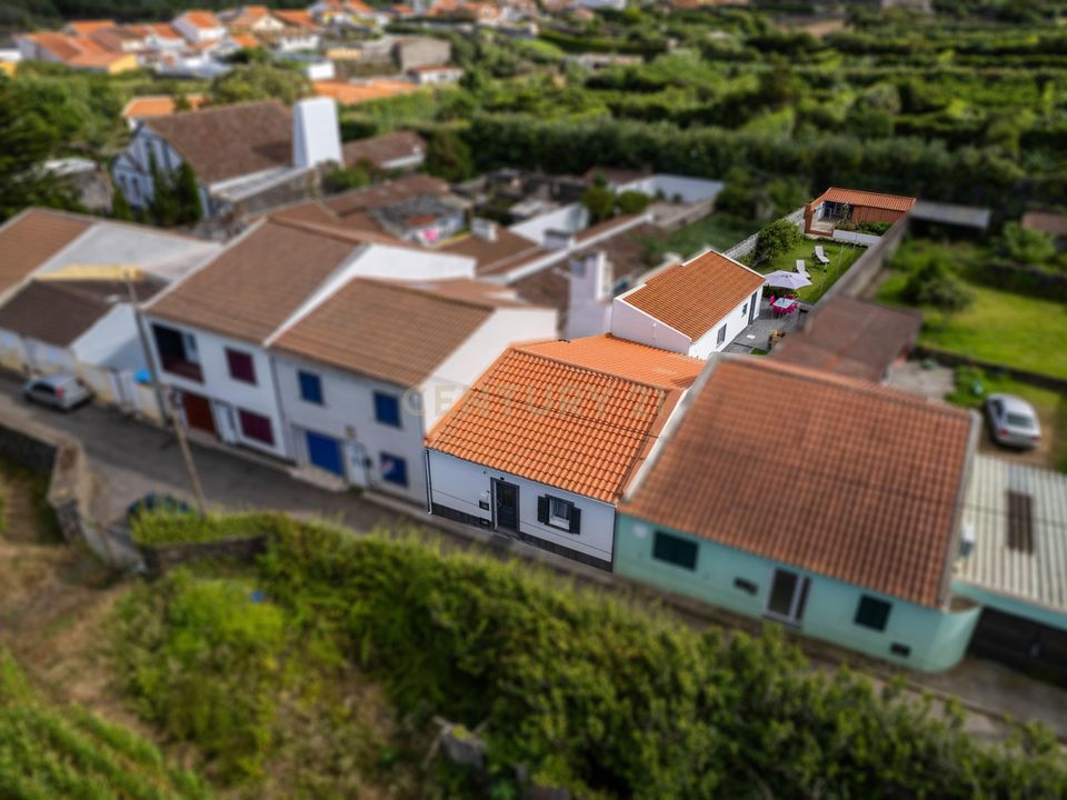 Villa i Ribeira Grande, Sao Miguel - foto 1