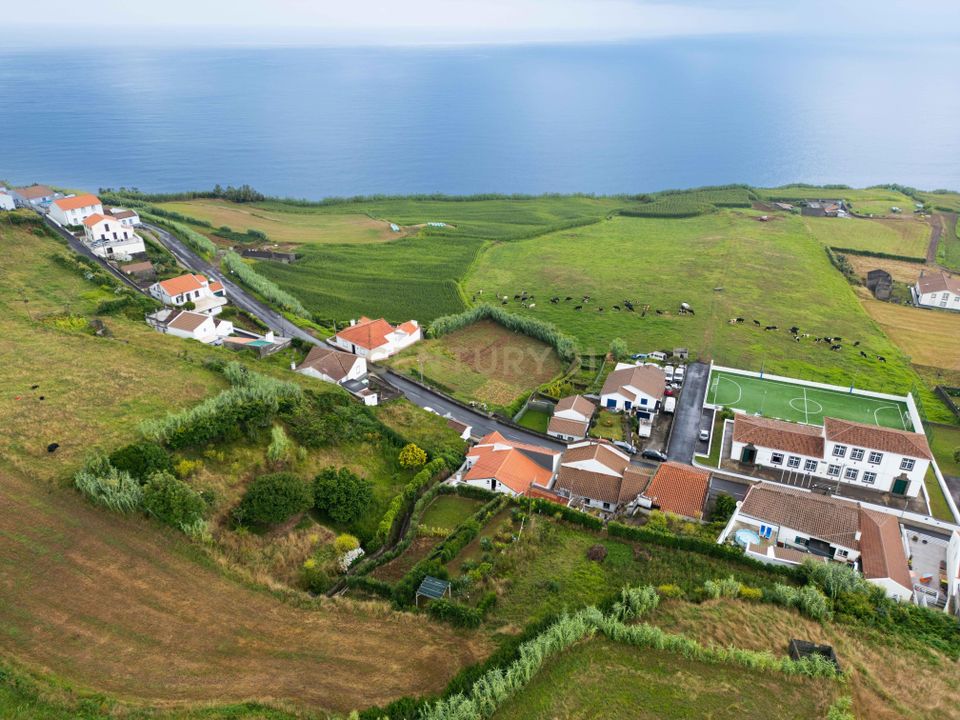 Villa i Nordeste, Sao Miguel - bilde 2