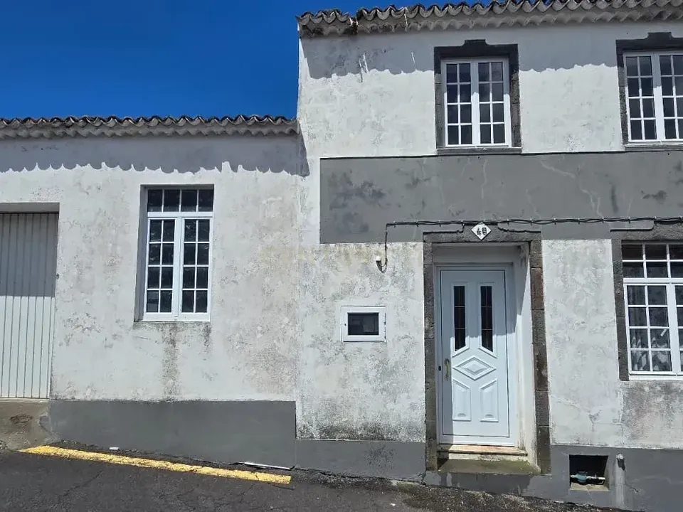 Villa i Nordeste, Sao Miguel - foto 2