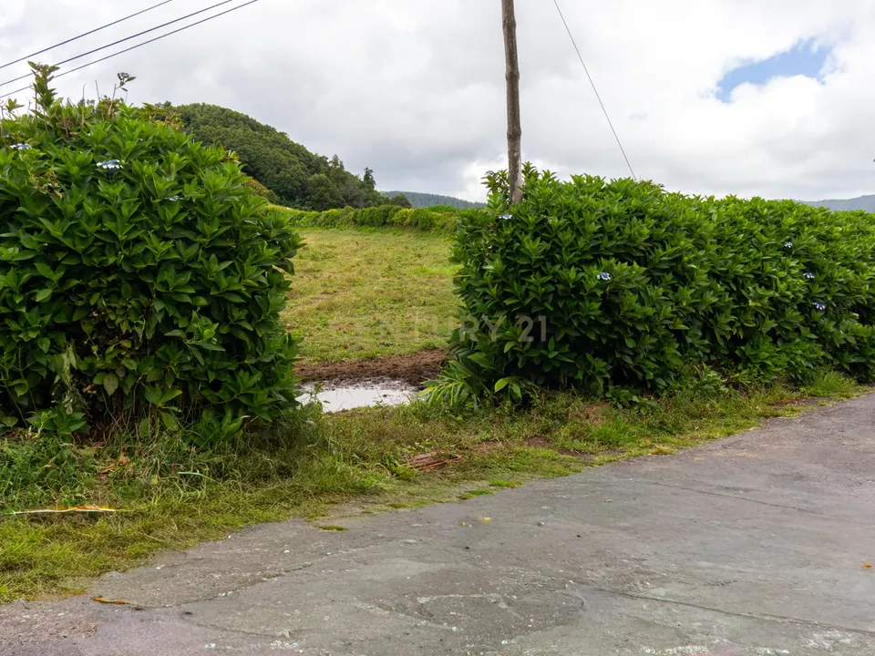 Helårsgrund i Povoacao, Sao Miguel - foto 2