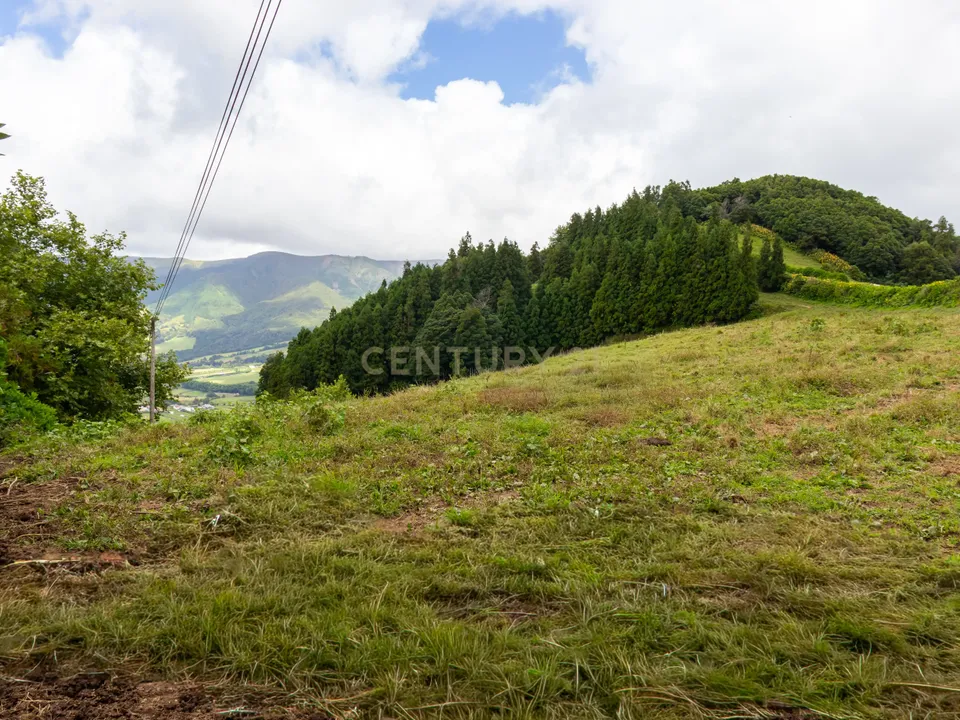 Helårsgrund i Povoacao, Sao Miguel - foto 3