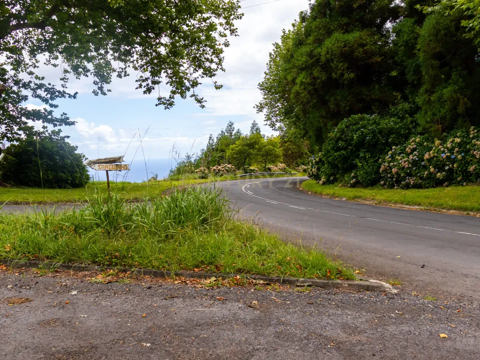 Helårsgrund i Povoacao, Sao Miguel - foto 5