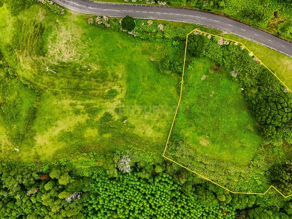 Helårsgrund i Povoacao, Sao Miguel - foto 2