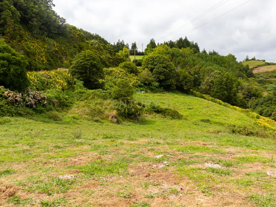 Helårsgrund i Povoacao, Sao Miguel - foto 5