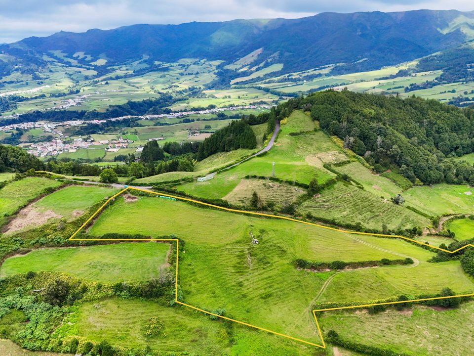 Tomt i Povoacao, Sao Miguel - bilde 2