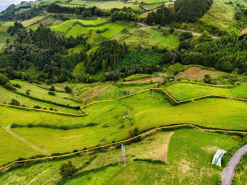 Tomt i Povoacao, Sao Miguel - bilde 3
