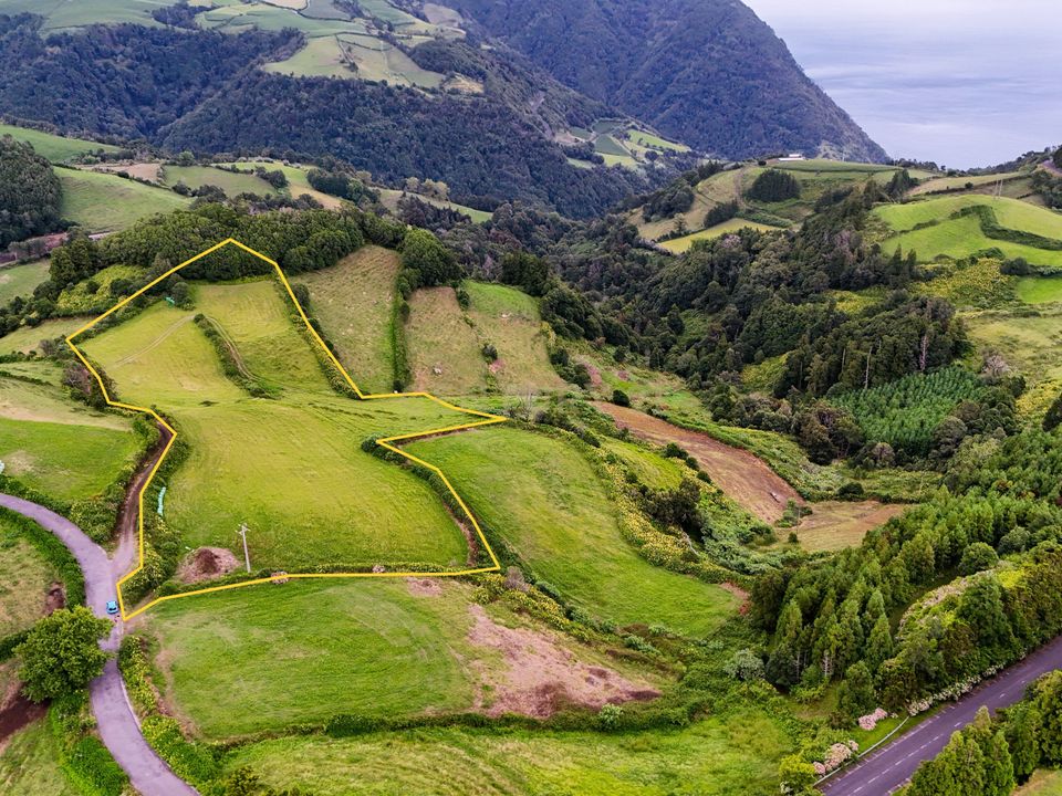 Tomt i Povoacao, Sao Miguel - bilde 4