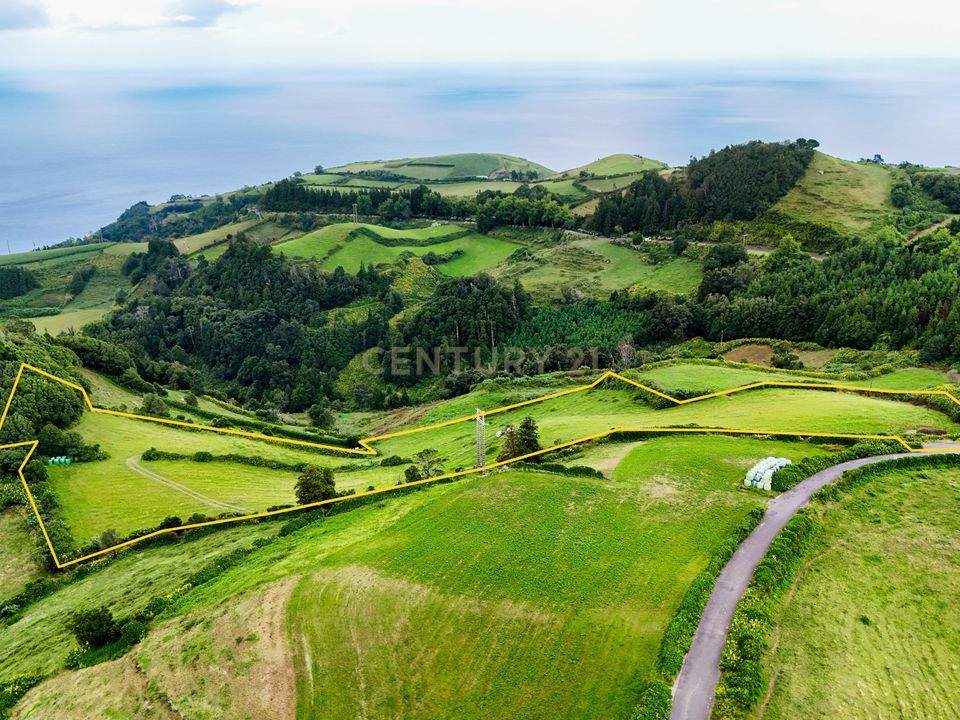 Tomt i Povoacao, Sao Miguel - bilde 5