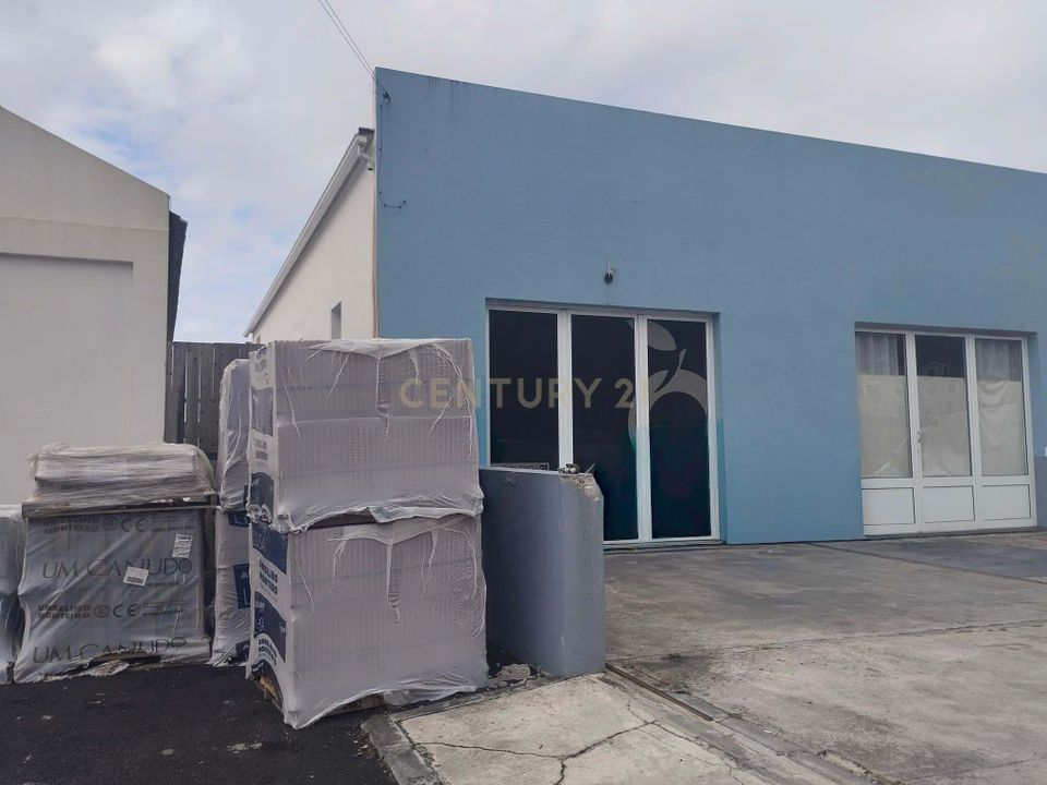 Erhvervsejendom i Lajes do Pico, Pico - foto 4