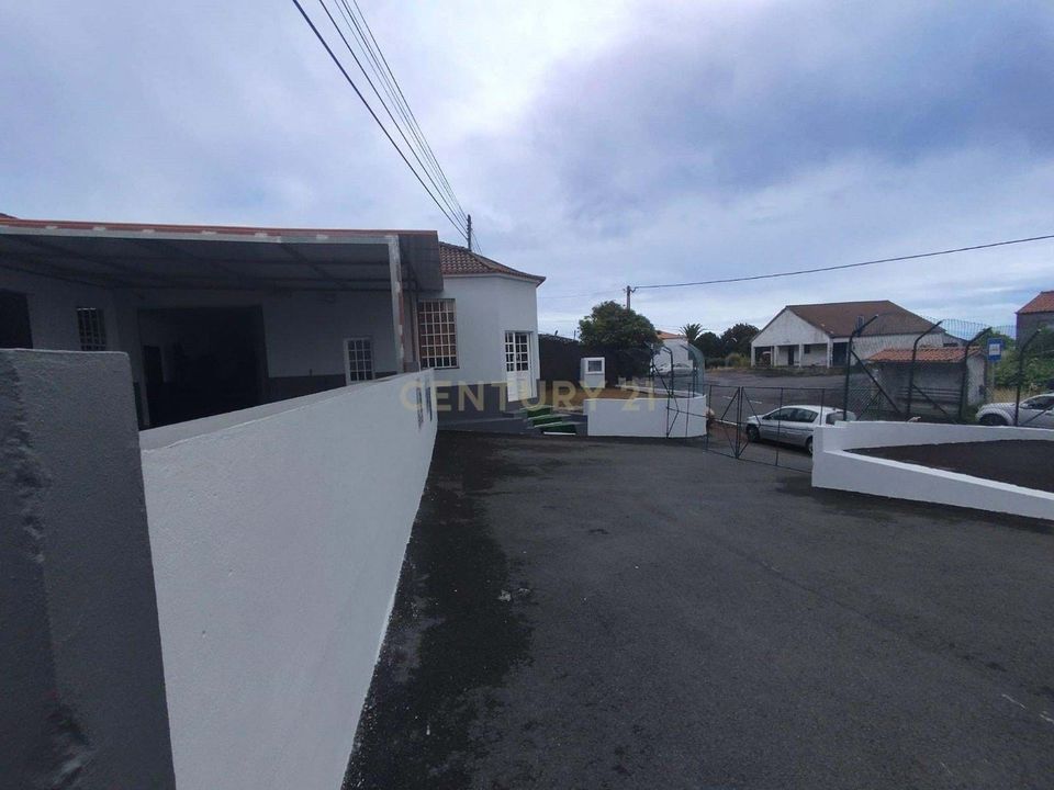 Erhvervsejendom i Lajes do Pico, Pico - foto 3