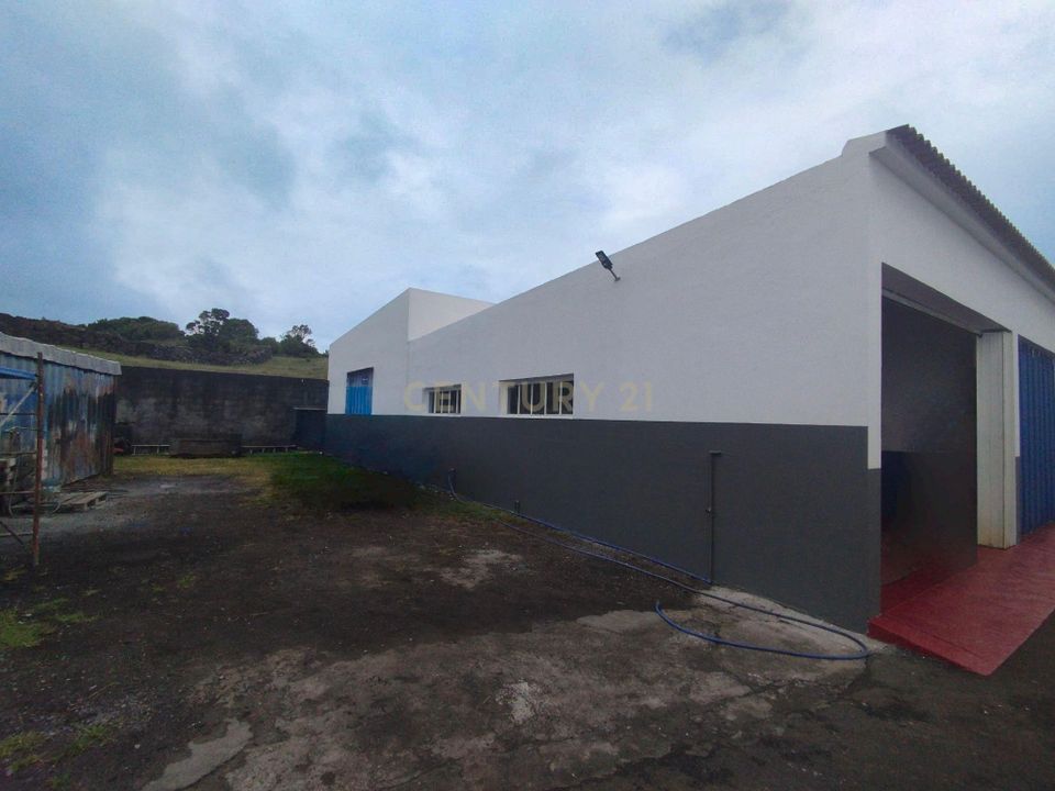 Erhvervsejendom i Lajes do Pico, Pico - foto 5