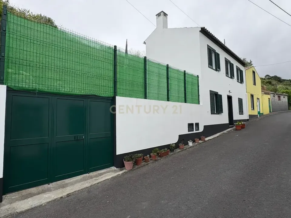 Villa i Vila Franca do Campo, Sao Miguel - foto 1