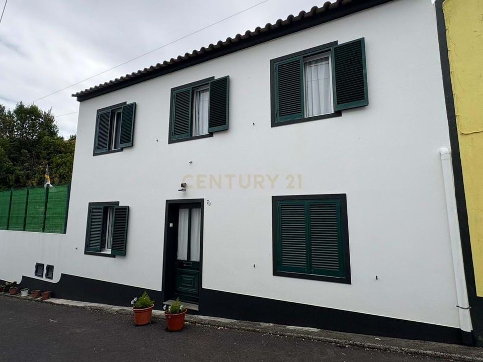 Villa i Vila Franca do Campo, Sao Miguel - foto 2