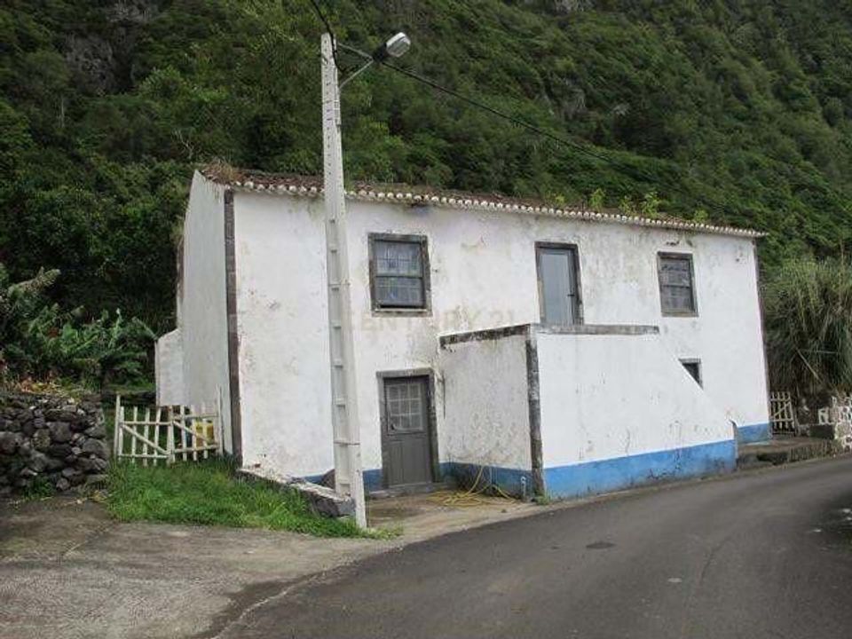 Villa i Lagens, Terceira - foto 1