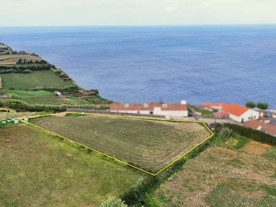 Helårsgrund i Nordeste, Sao Miguel - foto 1
