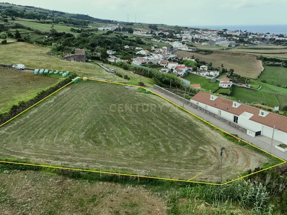 Helårsgrund i Nordeste, Sao Miguel - foto 2