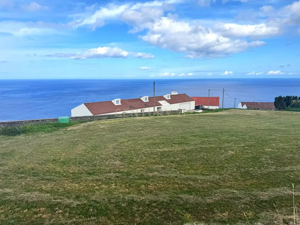 Helårsgrund i Nordeste, Sao Miguel - foto 5