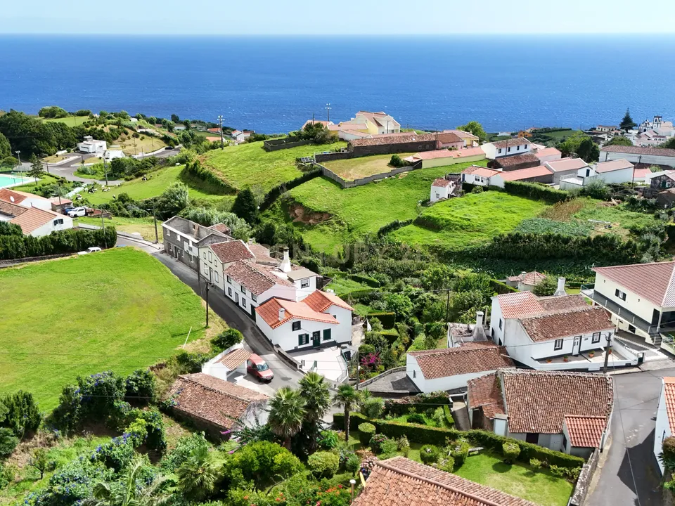Villa i Nordeste, Sao Miguel - foto 2