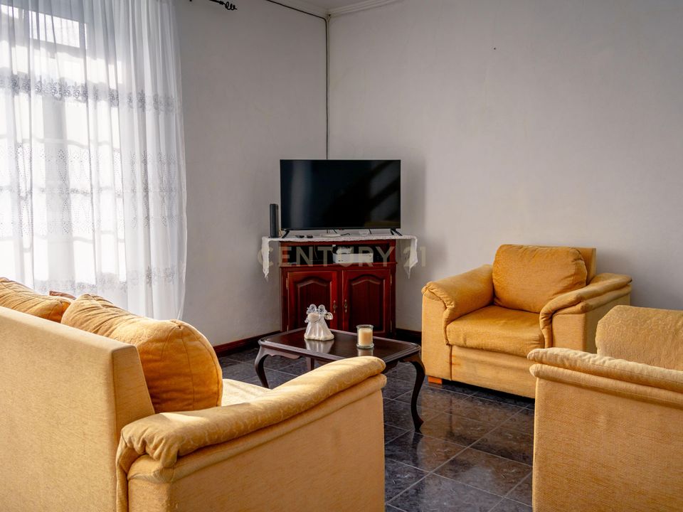 Villa i Ribeira Grande, Sao Miguel - foto 5
