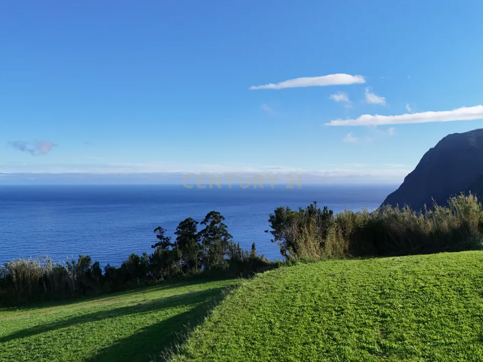 Tomt i Nordeste, Sao Miguel - bilde 1