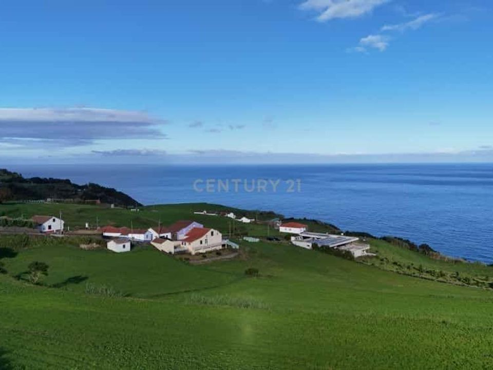 Tomt i Nordeste, Sao Miguel - bilde 2