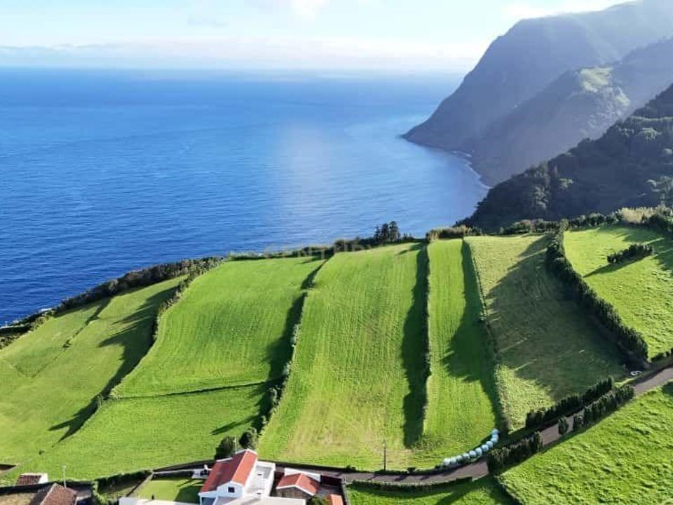 Tomt i Nordeste, Sao Miguel - bilde 3