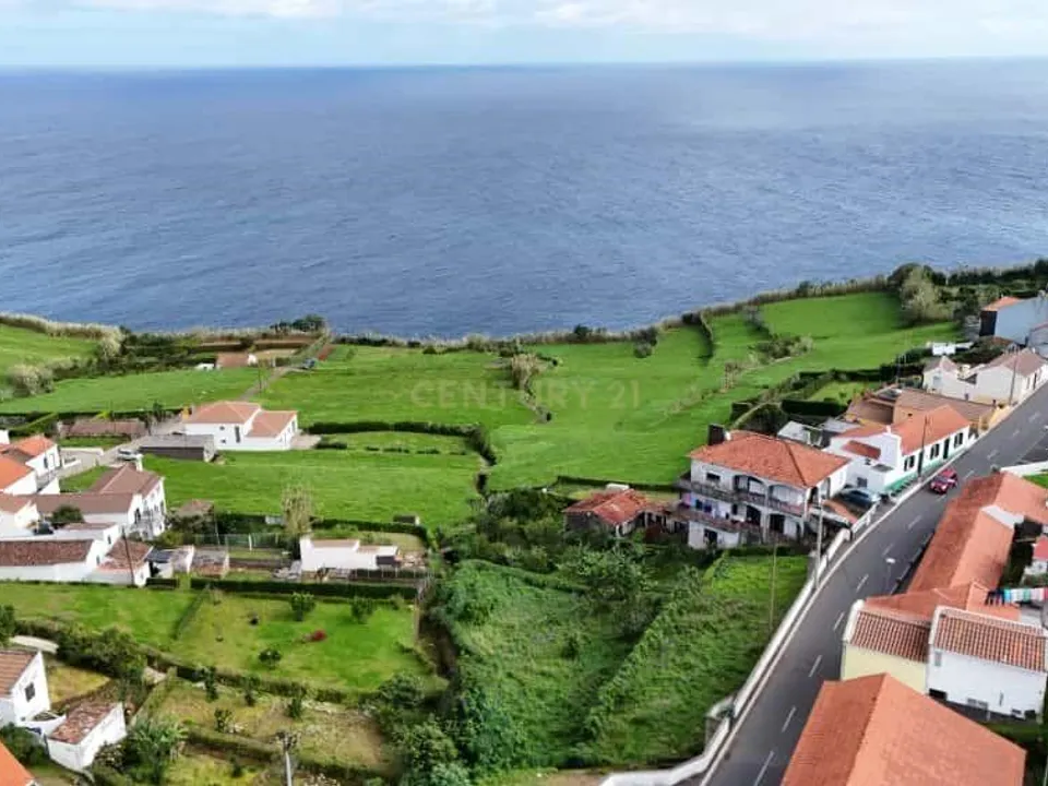 Helårsgrund i Nordeste, Sao Miguel - foto 2