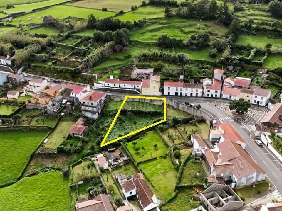 Helårsgrund i Nordeste, Sao Miguel - foto 4