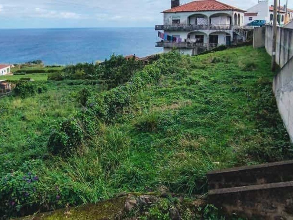 Helårsgrund i Nordeste, Sao Miguel - foto 5