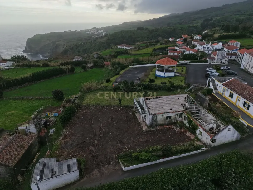 Villa i Lagens, Terceira - foto 1
