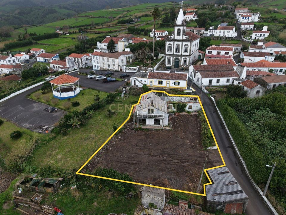 Villa i Lagens, Terceira - foto 2