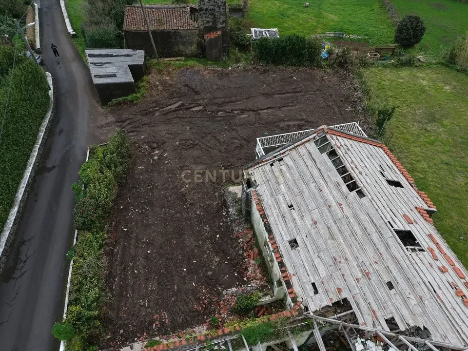 Villa i Lagens, Terceira - foto 4