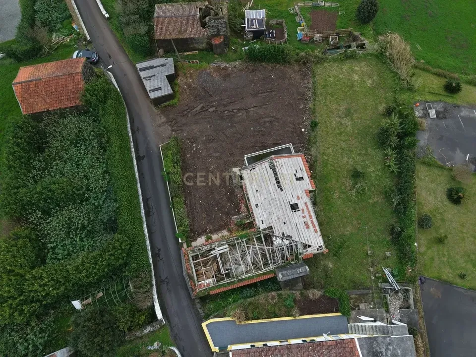 Villa i Lagens, Terceira - foto 5
