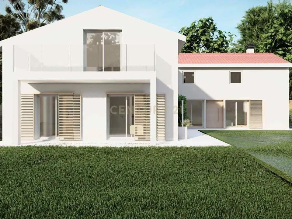 Villa i Lagens, Terceira - foto 1