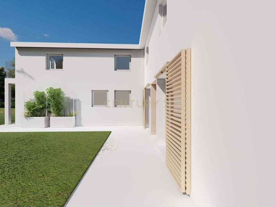 Villa i Lagens, Terceira - foto 3