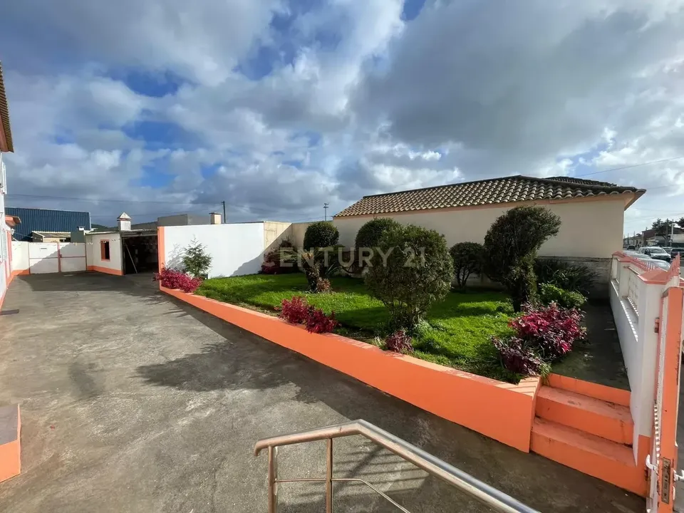 Villa i Ponta Delgada, Sao Miguel - foto 3