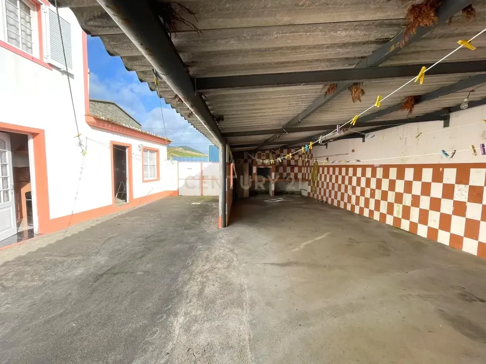 Villa i Ponta Delgada, Sao Miguel - foto 5