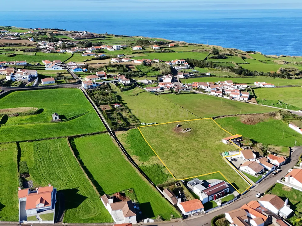Terra a Nordeste, Sao Miguel - foto 1