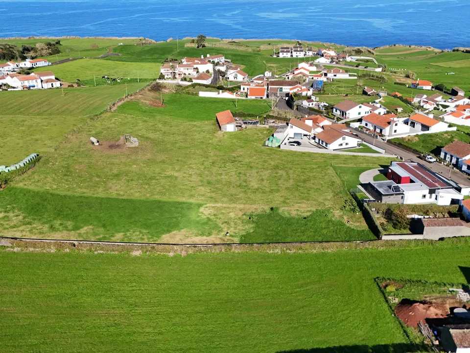 Terra a Nordeste, Sao Miguel - foto 2