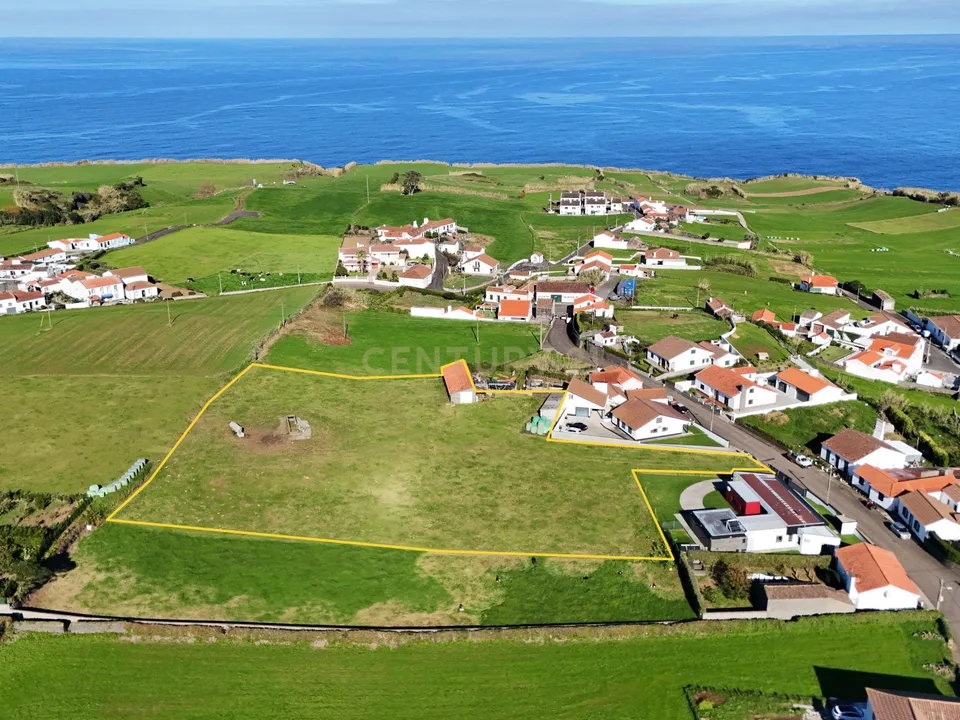 Terra a Nordeste, Sao Miguel - foto 3