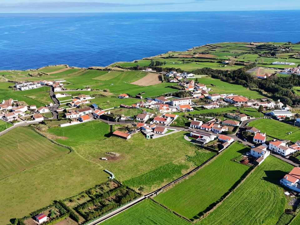 Terra a Nordeste, Sao Miguel - foto 5