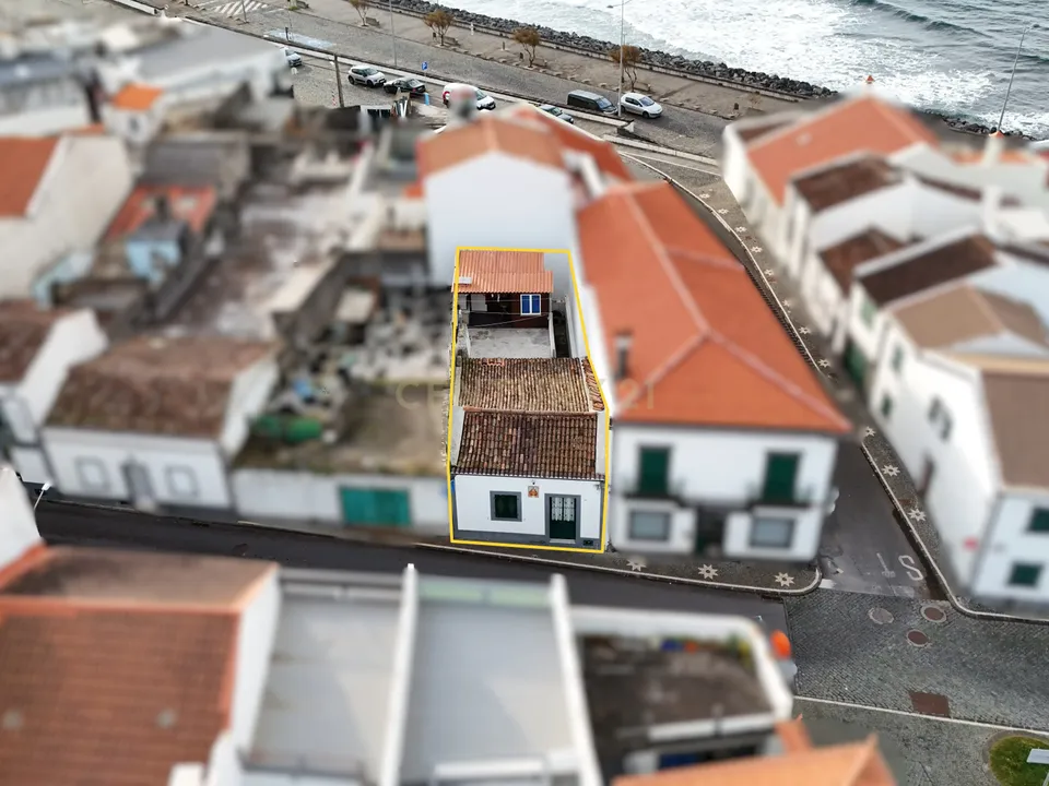 Villa i Ribeira Grande, Sao Miguel - foto 2