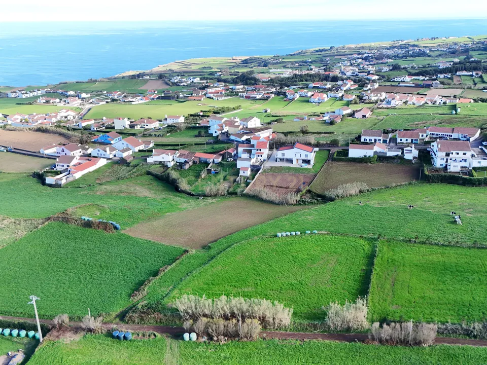 Helårsgrund i Nordeste, Sao Miguel - foto 3