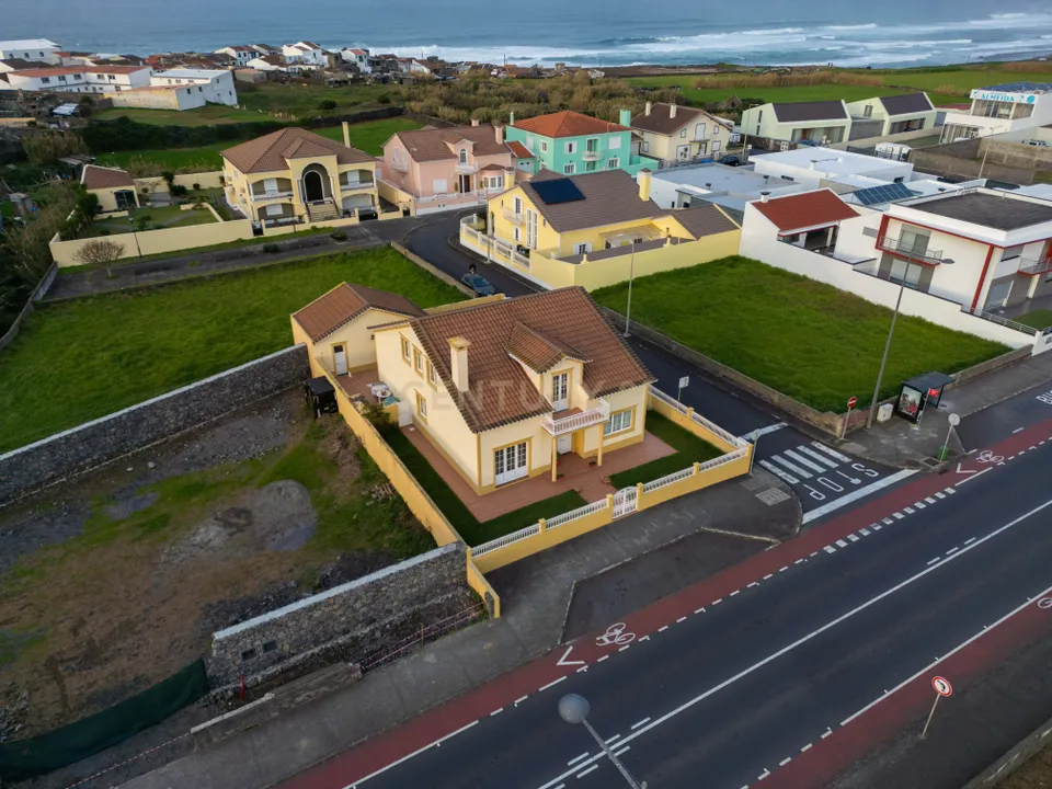Villa i Ribeira Grande, Sao Miguel - foto 5