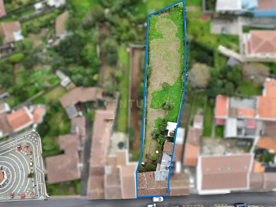 Villa i Ribeira Grande, Sao Miguel - foto 3