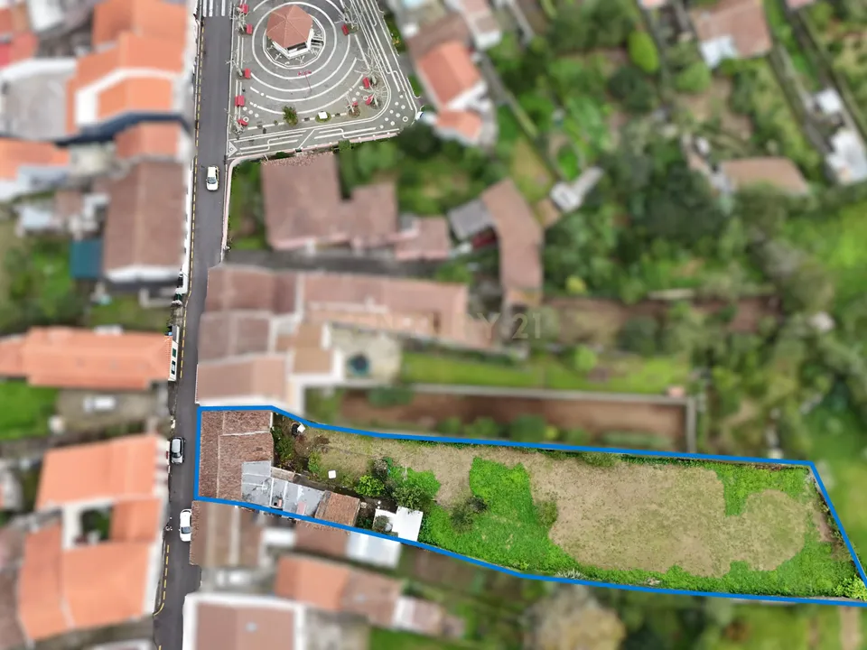 Villa i Ribeira Grande, Sao Miguel - foto 4