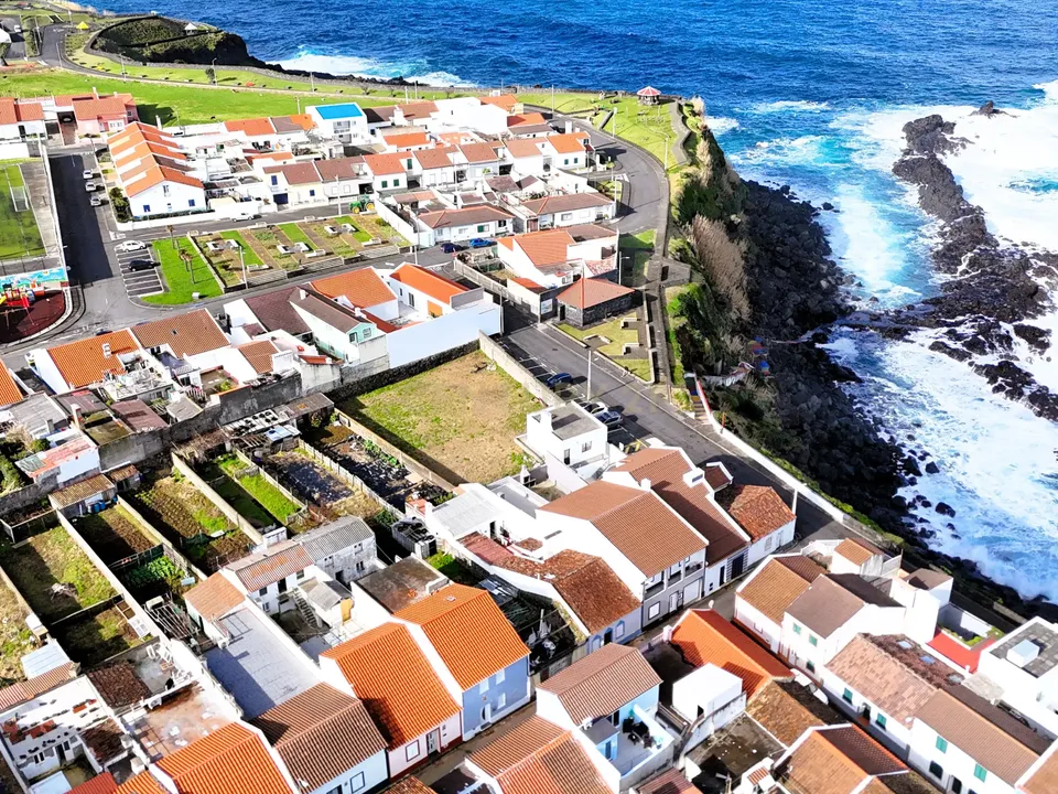 Villa i Ribeira Grande, Sao Miguel - foto 1