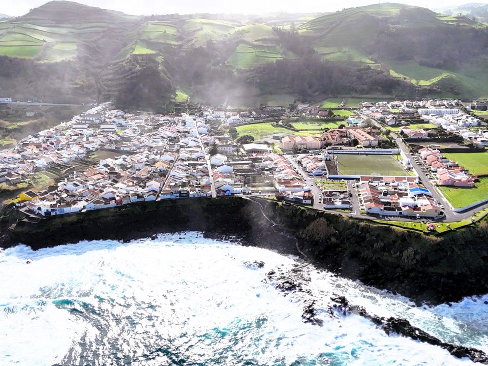Villa i Ribeira Grande, Sao Miguel - foto 5